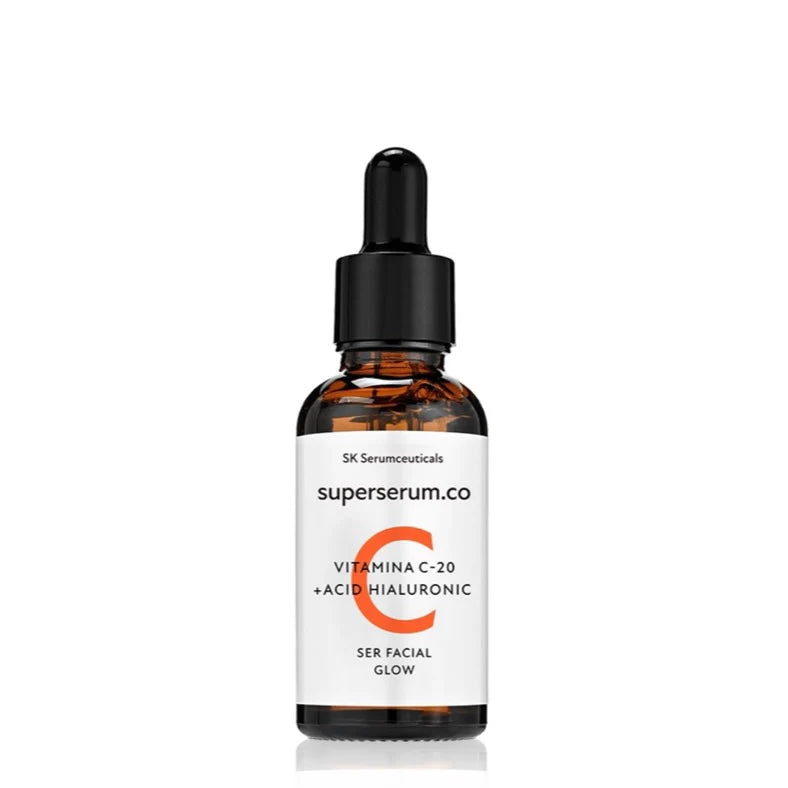 superserum.co VITAMIN C & HYALURONIC ACID