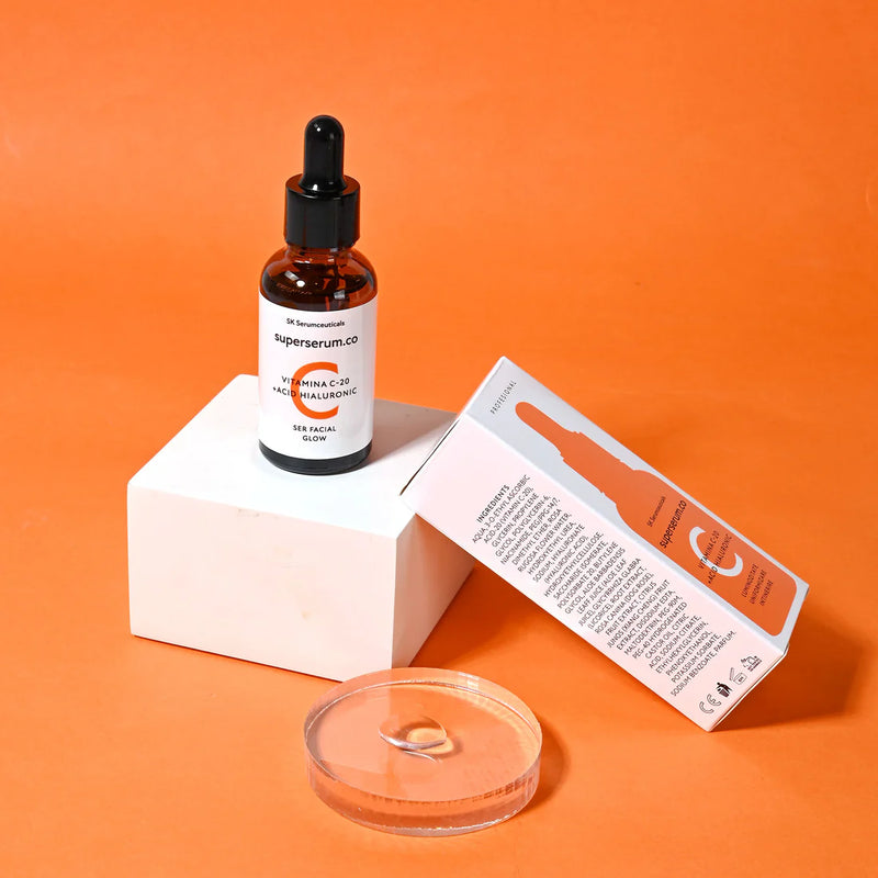 superserum.co VITAMIN C & HYALURONIC ACID