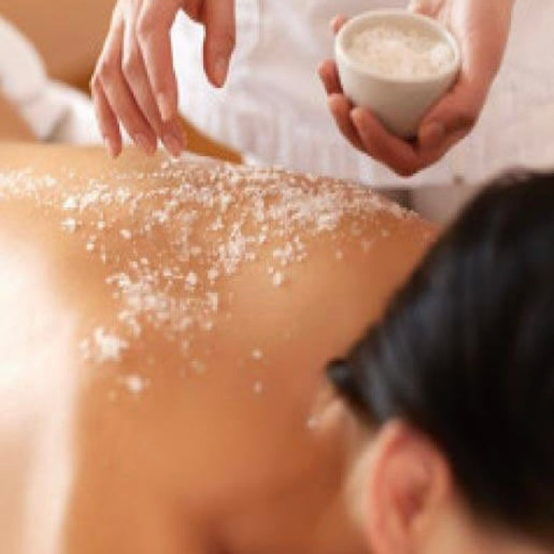 Gentle and Relaxing Mirific Treatment